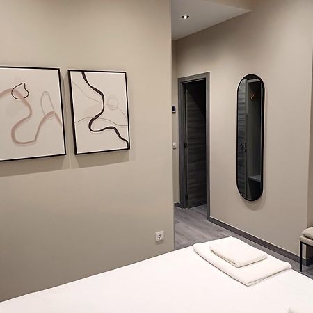 Madrid Modern Apartment Dış mekan fotoğraf