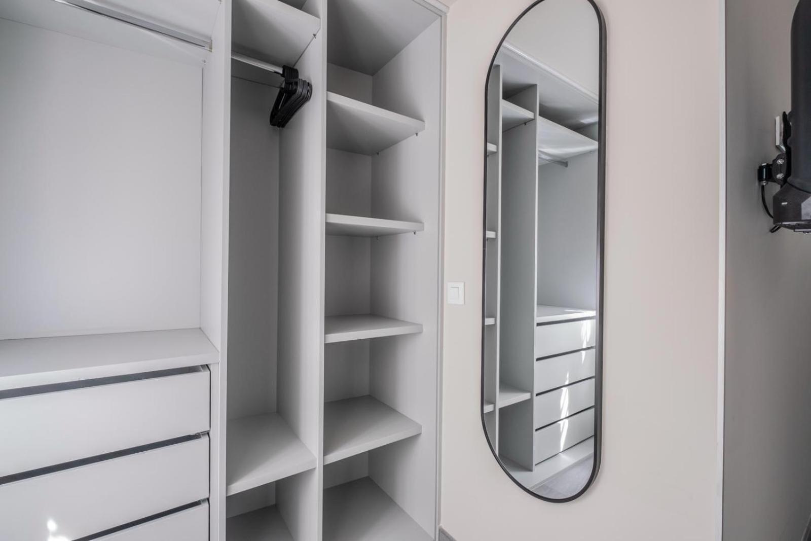 Madrid Modern Apartment Dış mekan fotoğraf